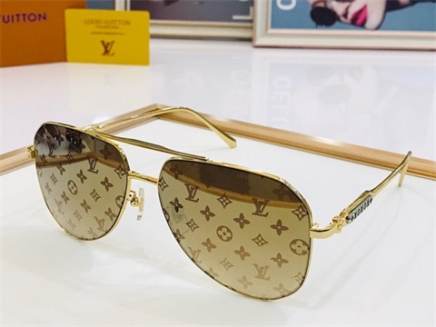 LV sunglass-390
